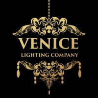 Venice Lighting Company logo - Similar company to Lighting First