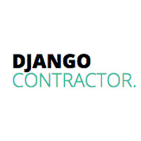 Django Contractor logo - Similar company to Novation