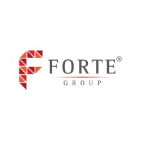 Forte Group logo - Similar company to Seac Ltd.
