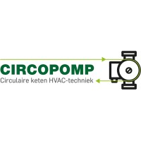 Circopomp logo - Similar company to Circospin