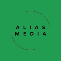 Alias Media logo - Similar company to Alias Media