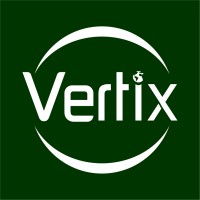 Vertix Recycling logo - Similar company to Axium Packaging