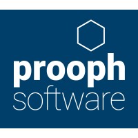 prooph software GmbH logo - Similar company to Bress Software