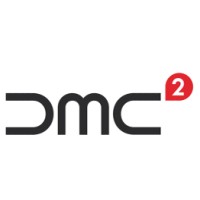 DMC2 logo - Similar company to Rival