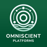 Omniscient Platforms logo - Similar company to He - Ration