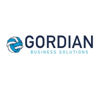 Gordian Business Solutions logo - Similar company to Mexico Remoto