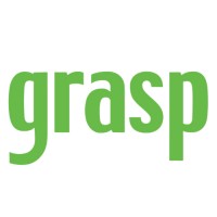 Grasp Technologies logo - Similar company to Grasp Software Solutions