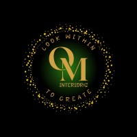 Om Interiors logo - Similar company to Comm Interior Pte Ltd