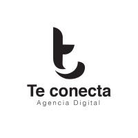Te Conecta, Agencia Digital logo - Similar company to Digiofi | Agencia De Marketing Digital