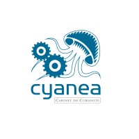 Cyanéa, Cabinet De Curiosité