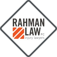 Rahman Law PC logo - Similar company to Arce Blanco Immigration Services Inc.