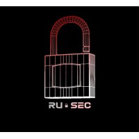 Rutgers University Security Club logo - Similar company to Code India