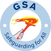 The GSA logo - Similar company to Centre For Medical Sciences & Research Ltd