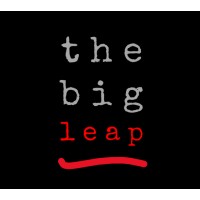 The Big Leap