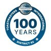 Negombo Toastmasters Club logo - Similar company to Bci Campus