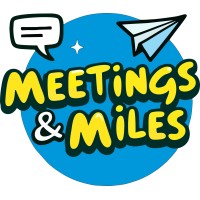 Meetings and Miles logo - Similar company to Flight Mate App