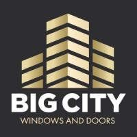 Big City Windows Ottawa