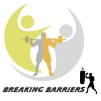 Breaking Barriers Fitness and Boxing Ltd logo - Similar company to Bletchley Boxing Community Hub