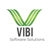 Vibi Software Solutions logo - Similar company to Aran Technologies India
