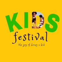 Kids Festival logo - Similar company to Kids Fest