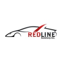 REDLINE AutoCorp Inc logo - Similar company to Lucentem Media Group Inc