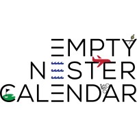Empty Nester Calendar