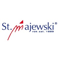 St. Majewski Sp z o.o. logo - Similar company to Derform Sp. Z O.O.