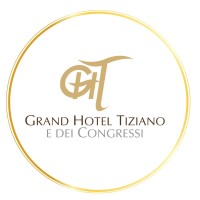 Grand Hotel Tiziano e dei Congressi - Lecce logo - Similar company to Fablab Lecce