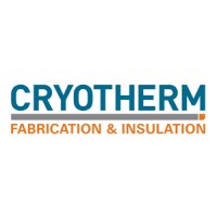 Cryotherm Fabrication and Insulation Ltd logo - Similar company to Insulation Central