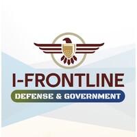 I-FRONTLINE logo - Similar company to Naana Technologies