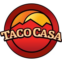 Taco Casa logo - Similar company to Taco Casa
