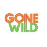 GONE WILD logo - Similar company to Split