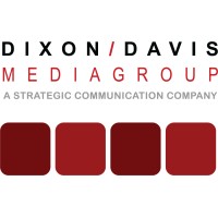DIXON | DAVIS MEDIA GROUP logo - Similar company to Accent Growth