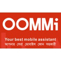 oommi  mobile phone accesssary logo - Similar company to Phoner Mobile Phone Spare Parts