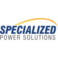 Specialized Power Solutions logo - Similar company to Protective Power Systems & Controls Inc.