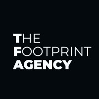 The Footprint Agency logo - Similar company to Mango Pulp Co.