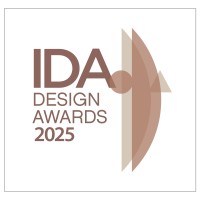 International Design Awards, IDA logo - Similar company to Spark Design Awards