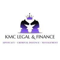 KMC Legal & Finance logo - Similar company to Dunham Mccarthy