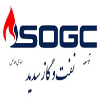 SADID Oil and Gas Development Co. logo - Similar company to Nafta Pars Co.