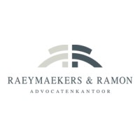 Advocatenkantoor Raeymaekers & Ramon