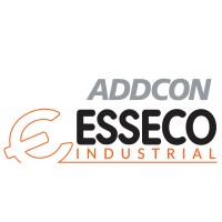 ADDCON part of ESSECO Industrial logo - Similar company to Sinteco®Srl