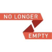 No Longer Empty