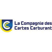La Compagnie des Cartes Carburant logo - Similar company to Eightcell