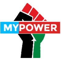 MYPOWER.IN logo - Similar company to Meter Down