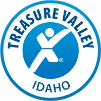 Express Employment Professionals - Treasure Valley, Idaho logo - Similar company to Metafans Media