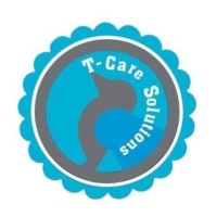 TCare SOLUTIONS HUB logo - Similar company to Hertz3 Electrical Solutions