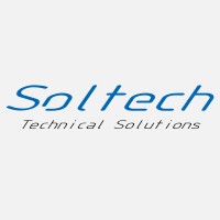 Soltech logo - Similar company to Sr Solution Aps