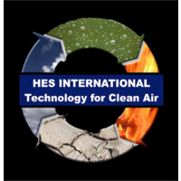 HES International - Hanan Environmental Systems logo - Similar company to Locus Environmental