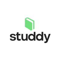 Studdy logo - Similar company to Studybuddy
