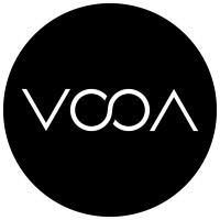 Studio VOOA logo - Similar company to Pulso Marketing